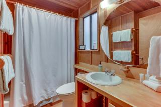 Shanty Too - Port Ludlow - 3