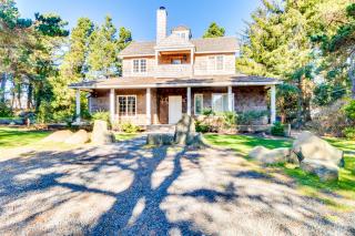 The Clay Miller House - Gearhart - 6