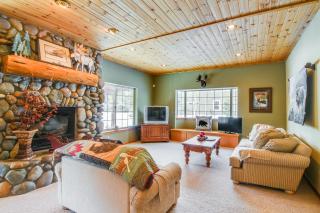 Hillside View Vacation Home - Truckee - 3
