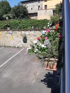 Il Cortile - Clusane sul Lago - 3