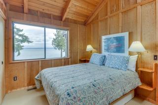 Shanty Too - Port Ludlow - 1