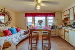 The Inn at St. Thomas Square # 1205B - Panama City Beach - 0