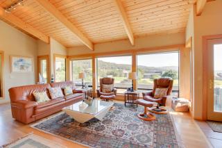 Audubon House - Sea Ranch - 5