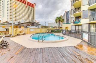 Sunbird #108W - Panama City Beach - 6