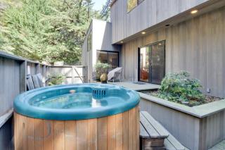 Audubon House - Sea Ranch - 9