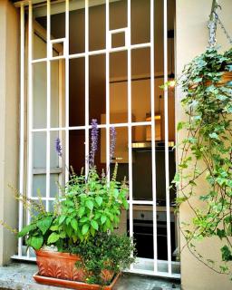 Il Cortile - 4
