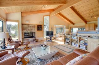 Audubon House - Sea Ranch - 7
