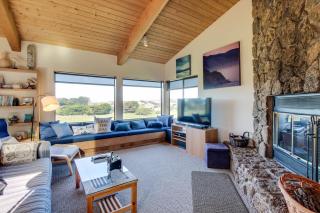 Prentiss Retreat - Sea Ranch - 0