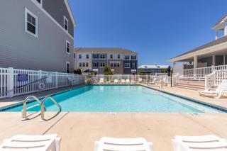 Broad Marsh Beach House II - Ocean City - 8
