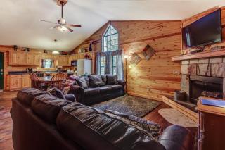 Timber Top - Sautee Nacoochee - 8