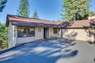 Point View Retreat (08/108) - Groveland - 0