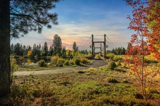 Caldera Springs Home - Sunriver - 1