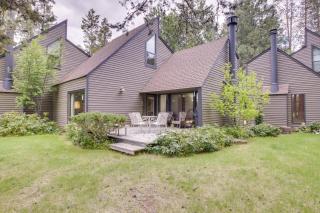 Mt View Condo 22 | Discover Sunriver - Sunriver - 6