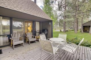 Mt View Condo 22 | Discover Sunriver - Sunriver - 5