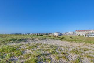 Captain's Quarters - Seaside - 4