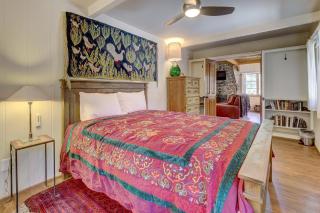 The Crow's Nest - Idyllwild - 6