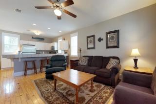 Barefoot Cottages #B16 - Highland View - 0