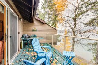 Bay Point Lakefront 1B Up - Whitefish - 8