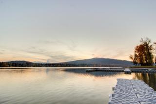 Bay Point Lakefront 1B Up - Whitefish - 2
