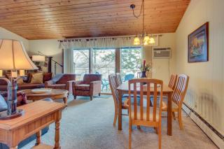 Bay Point Lakefront 1B Up - Whitefish - 6