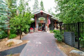 Aspen Grove Studio at Northstar - Truckee - 1