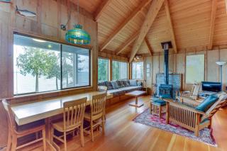 Shanty Too - Port Ludlow - 6