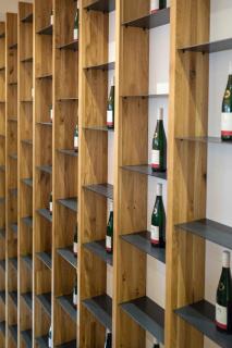 Rieslingquartier - Mosel Wein Hotel - Kröv - 4