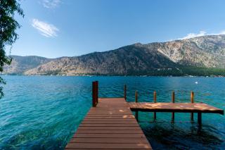 Clear Water - Shrine Beach - 5