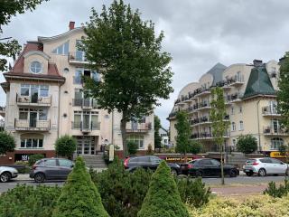 Apartamenty Trzy Korony - 6