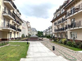Apartamenty Trzy Korony - Świnoujście - 8