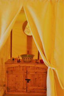 Boho Glamping - Merzouga - 2