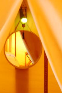 Boho Glamping - Merzouga - 1