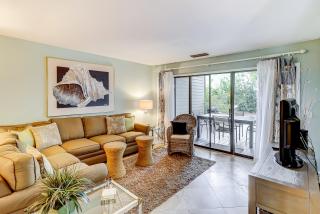 Ocean Cove 824 - Hilton Head Island - 0