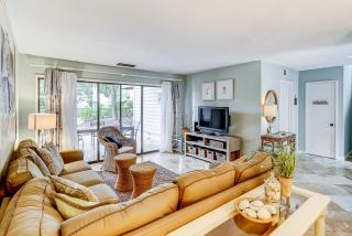 Ocean Cove 824 - Hilton Head Island - 1