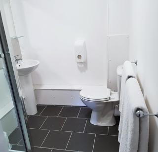 The Dorchester Hotel & serviced apartments FREE PARKING - 9