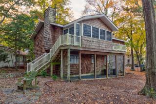 Home Away From Home - Ocean Pines - 5