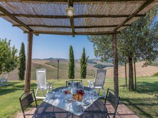 Agriturismo Baccoleno - Asciano - 4
