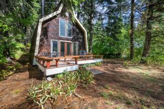 Nason Creek Cabin - Nason Creek - 0