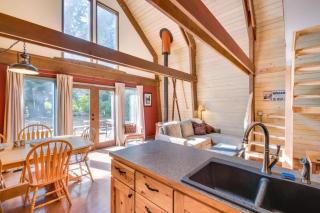 Nason Creek Cabin - Nason Creek - 2