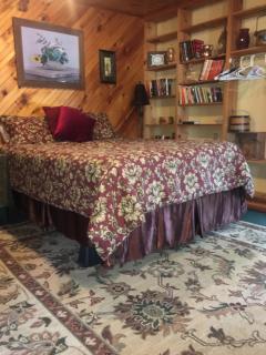 Glass Magnolia Bed & Breakfast - 3