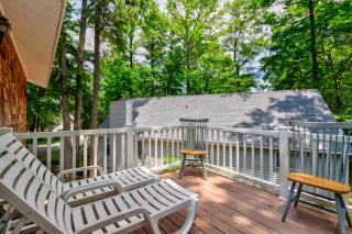 Home Away From Home - Ocean Pines - 4
