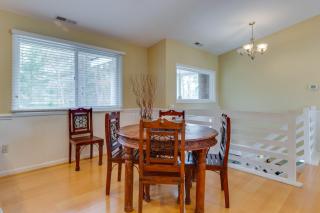Home Away From Home - Ocean Pines - 2