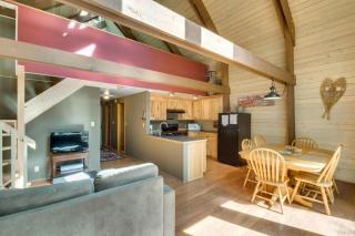 Nason Creek Cabin - Nason Creek - 1
