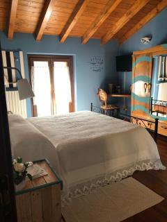 B&B Amici del Colle - San Colombano al Lambro - 9