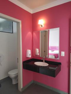 Concept Design Hostel & Suites - 1