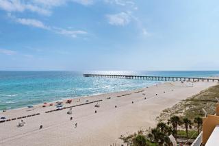 Sterling Reef 301 - Panama City Beach - 1