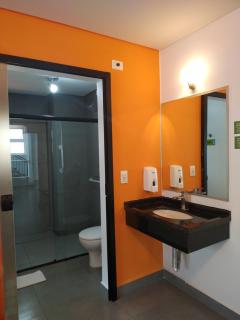 Concept Design Hostel & Suites - Foz do Iguaçu - 6