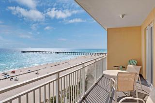 Sterling Reef 301 - Panama City Beach - 0