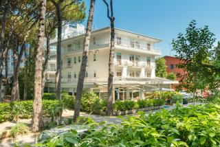 Hotel Milano - 9