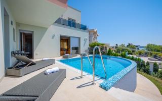 Villa Cedar - 4